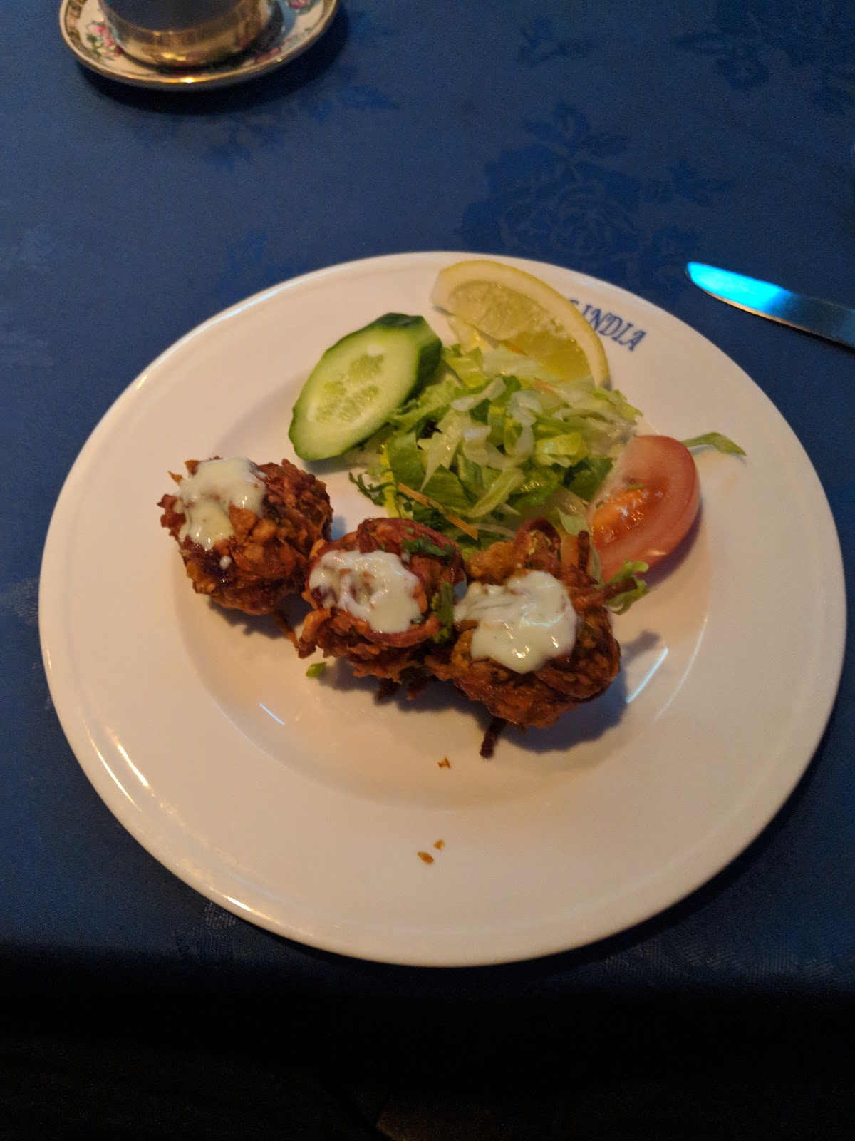 Photo of City Hut Peri Peri - 8 Dereham Rd, Norwich NR2 4AY